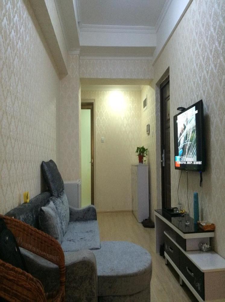 Ju Ya Hotel Si-an Exteriér fotografie