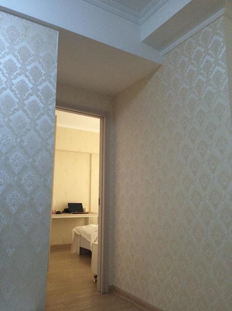 Ju Ya Hotel Si-an Exteriér fotografie